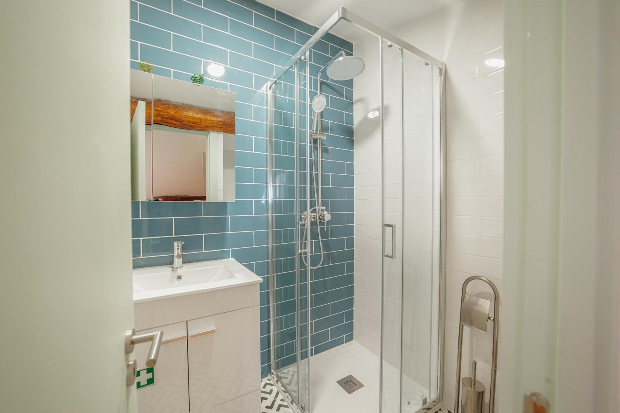 Downtown Suites By Vacationy Порто Екстериор снимка