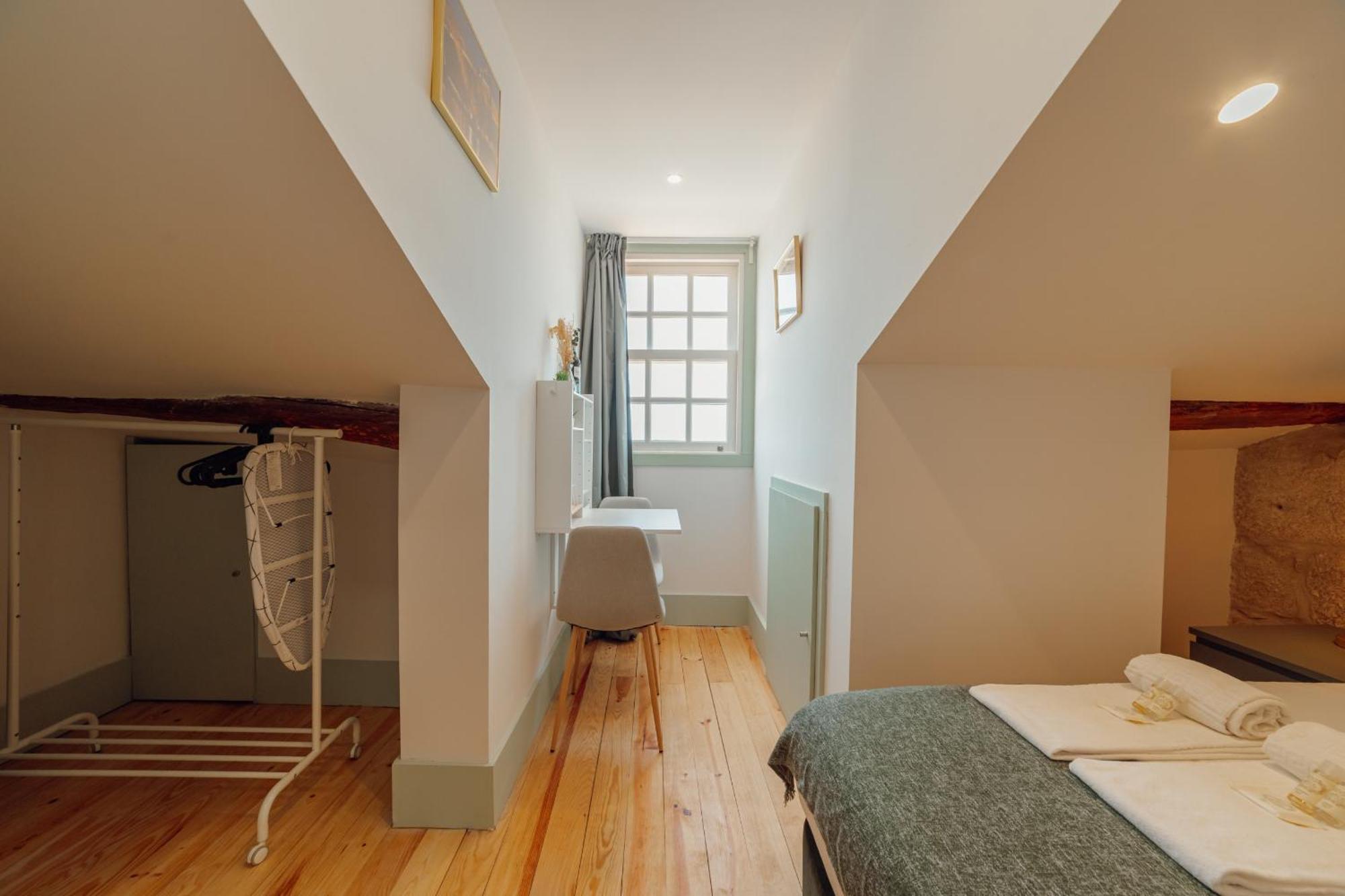 Downtown Suites By Vacationy Порто Екстериор снимка